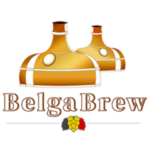 Belgabrew Yvegem beer