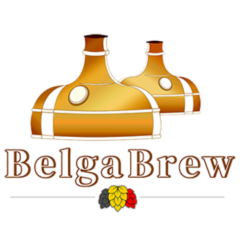 Belgabrew Yvegem beer